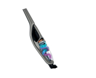 Samsung LODÓWKA SAMSUNG RB34T672DSA [###] - 1380058 - zdjęcie 9